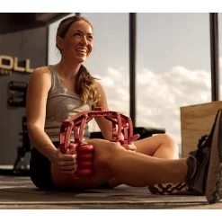 ROLL Recovery R8 Plus Muscle Roller Myofascial Tools 24 ROLL Recovery R8 Plus Muscle Roller Myofascial Tools