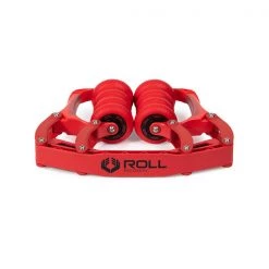 Therapy Methods ROLL Recovery R8 Muscle Roller