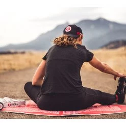 ROLL Recovery StretchMat 27 ROLL Recovery StretchMat