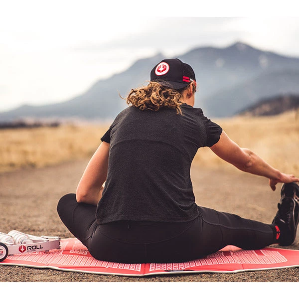 ROLL Recovery StretchMat 12 ROLL Recovery StretchMat