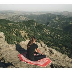 ROLL Recovery StretchMat 30 ROLL Recovery StretchMat