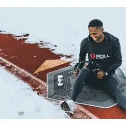 ROLL Recovery StretchMat 31 ROLL Recovery StretchMat