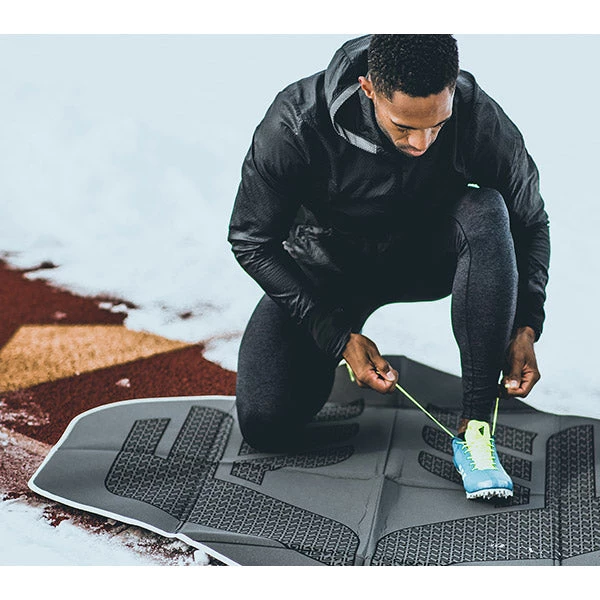 ROLL Recovery StretchMat 6 ROLL Recovery StretchMat