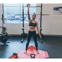 ROLL Recovery StretchMat 22 ROLL Recovery StretchMat