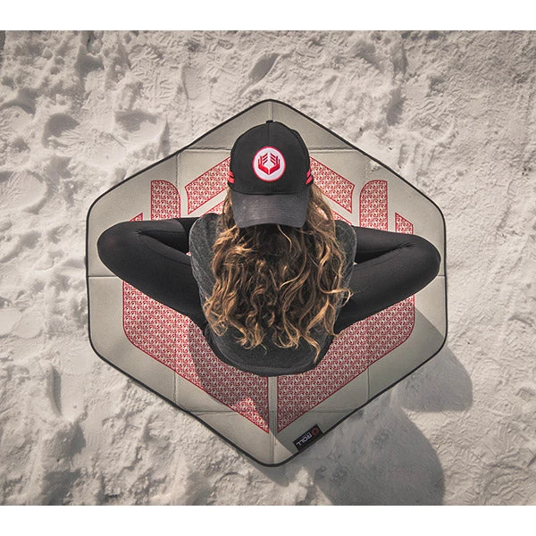 ROLL Recovery StretchMat 8 ROLL Recovery StretchMat