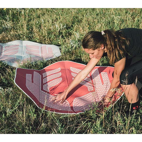 ROLL Recovery StretchMat 9 ROLL Recovery StretchMat