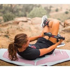 ROLL Recovery StretchMat 25 ROLL Recovery StretchMat