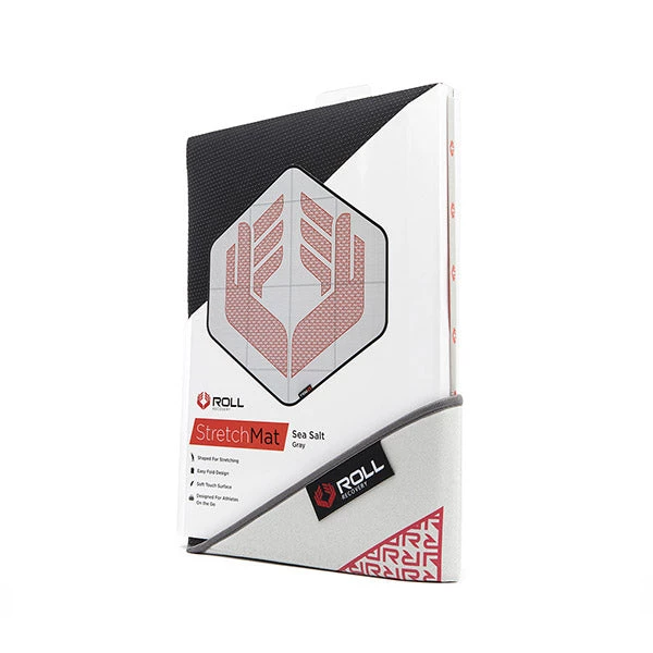 ROLL Recovery StretchMat 5 ROLL Recovery StretchMat