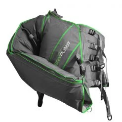 RP Sports Therapy Methods RP Sport Half Compression Jacket