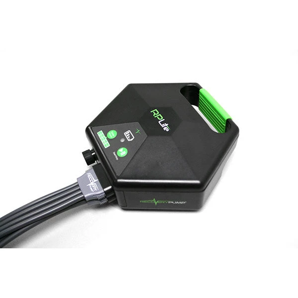 RP Sports RP Lite Pump Therapy Methods 3 RP Sports RP Lite Pump Therapy Methods