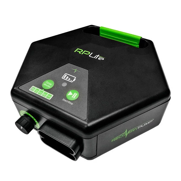 Therapy Methods RP Sports RecoveryPump RP Lite System 2 Therapy Methods RP Sports RecoveryPump RP Lite System