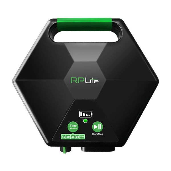 Therapy Methods RP Sports RecoveryPump RP Lite System 3 Therapy Methods RP Sports RecoveryPump RP Lite System