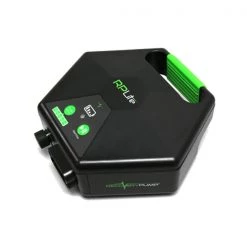 RP Sports RP Lite Pump Therapy Methods