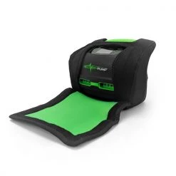 RP Sports RecoveryPump RPX System Therapy Methods