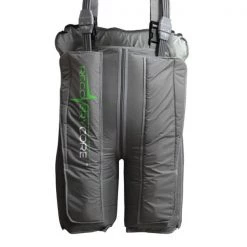 RP Sports RecoveryCore Compression Shorts Therapy Methods