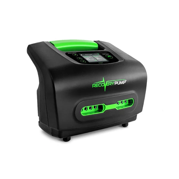 RP Sports RPX 2020 Pump Therapy Methods 1 RP Sports RPX 2020 Pump Therapy Methods