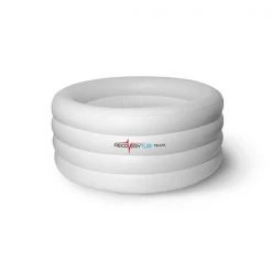 Cold Plunge Therapy RP Sports RecoveryTub Team Inflatable Ice Bath