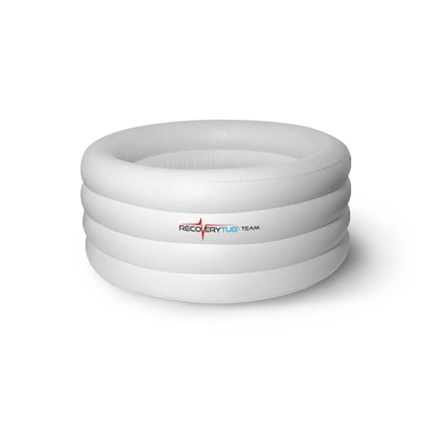 Cold Plunge Therapy RP Sports RecoveryTub Team Inflatable Ice Bath 1 Cold Plunge Therapy RP Sports RecoveryTub Team Inflatable Ice Bath