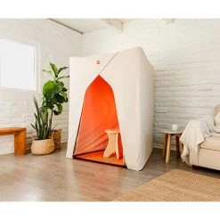 Sauna Space Luminati Full-Spectrum Infrared Sauna 17 Sauna Space Luminati Full-Spectrum Infrared Sauna