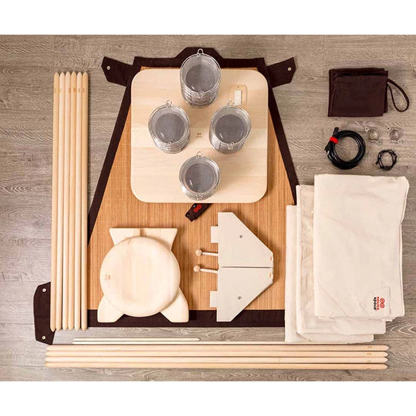 Sauna Space Luminati Full-Spectrum Infrared Sauna 7 Sauna Space Luminati Full-Spectrum Infrared Sauna