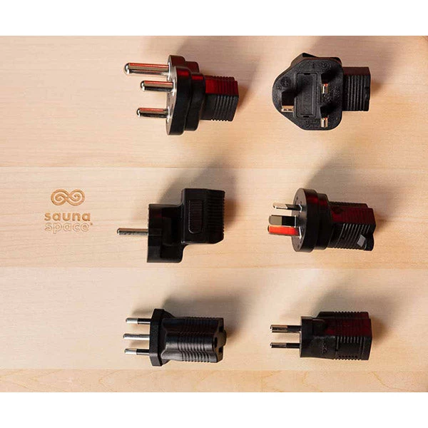 Sauna Space Luminati Full-Spectrum Infrared Sauna 9 Sauna Space Luminati Full-Spectrum Infrared Sauna