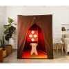 Sauna Space Luminati Full-Spectrum Infrared Sauna