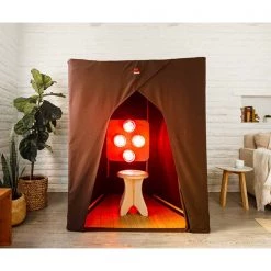 Sauna Space Luminati Full-Spectrum Infrared Sauna