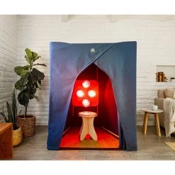 Sauna Space Luminati Full-Spectrum Infrared Sauna