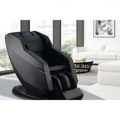 Sharper Image Relieve 3D Massage Chair Massage Therapy