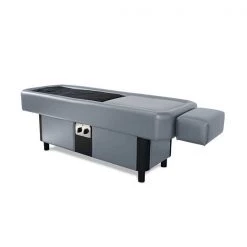 Sidmar Pro S10 Hydromassage Table MTPS Therapy Methods