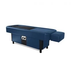 Sidmar Pro S10 Hydromassage Table MTPS Therapy Methods