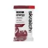 Skratch Labs Sour Cherry Sport Energy Chews - 10 Pack