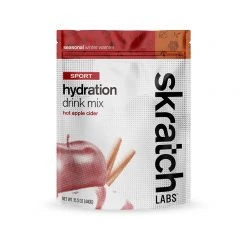 Vitamins & Supplements Skratch Labs Sport Hydration Drink Mix 13 Vitamins & Supplements Skratch Labs Sport Hydration Drink Mix