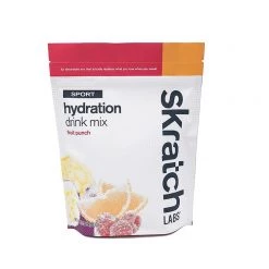 Vitamins & Supplements Skratch Labs Sport Hydration Drink Mix 9 Vitamins & Supplements Skratch Labs Sport Hydration Drink Mix