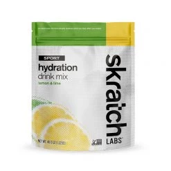 Vitamins & Supplements Skratch Labs Sport Hydration Drink Mix