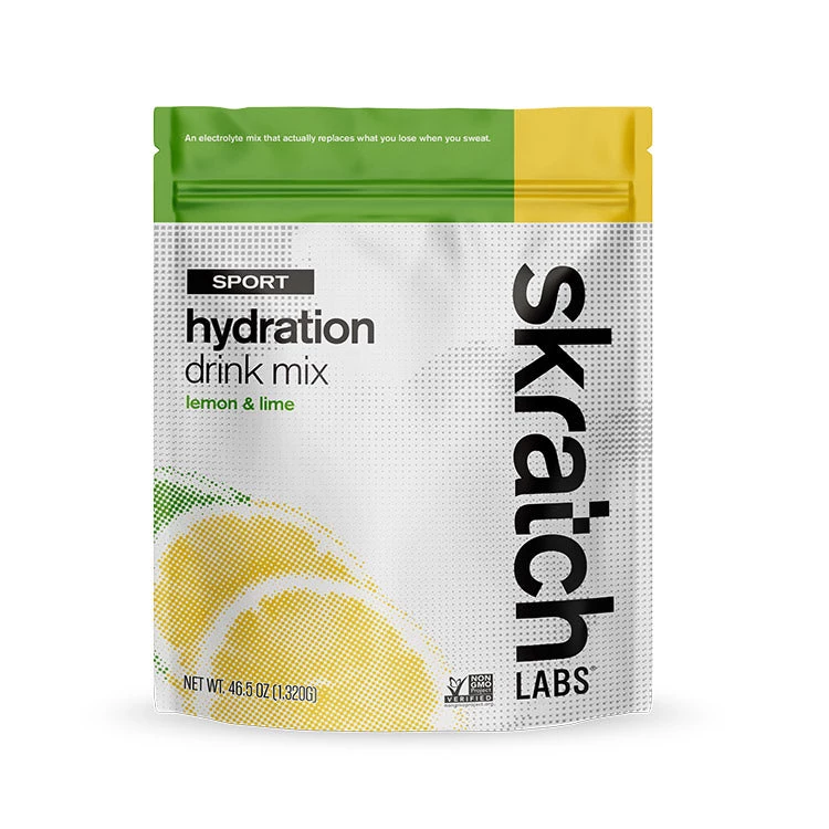 Vitamins & Supplements Skratch Labs Sport Hydration Drink Mix 1 Vitamins & Supplements Skratch Labs Sport Hydration Drink Mix