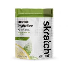 Vitamins & Supplements Skratch Labs Sport Hydration Drink Mix 12 Vitamins & Supplements Skratch Labs Sport Hydration Drink Mix