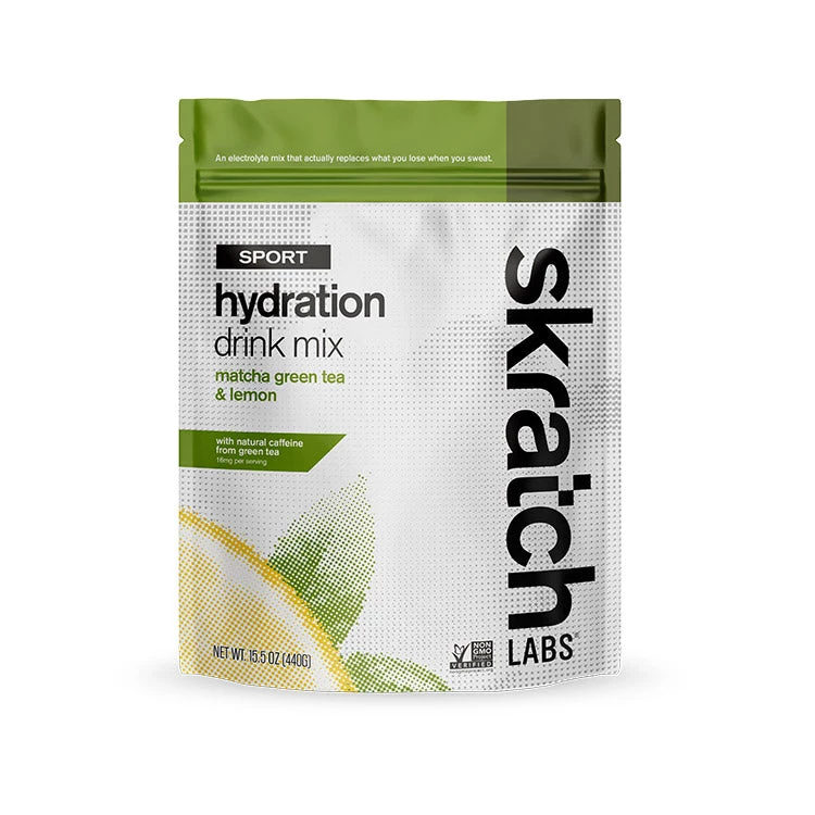 Vitamins & Supplements Skratch Labs Sport Hydration Drink Mix 6 Vitamins & Supplements Skratch Labs Sport Hydration Drink Mix
