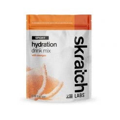 Vitamins & Supplements Skratch Labs Sport Hydration Drink Mix