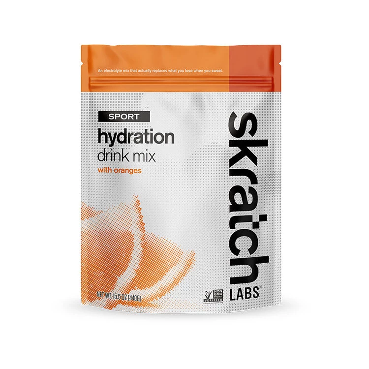 Vitamins & Supplements Skratch Labs Sport Hydration Drink Mix 2 Vitamins & Supplements Skratch Labs Sport Hydration Drink Mix