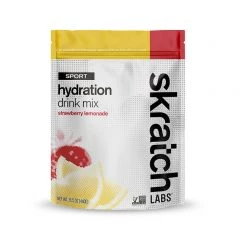 Vitamins & Supplements Skratch Labs Sport Hydration Drink Mix 10 Vitamins & Supplements Skratch Labs Sport Hydration Drink Mix