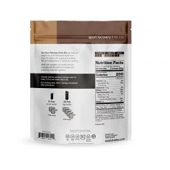 Post Workouts Skratch Labs Sport Recovery Drink Mix