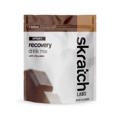 Post Workouts Skratch Labs Sport Recovery Drink Mix