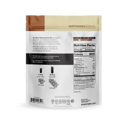 Post Workouts Skratch Labs Sport Recovery Drink Mix
