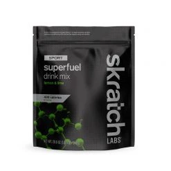 Energy & Endurance Skratch Labs Sport Superfuel Drink Mix