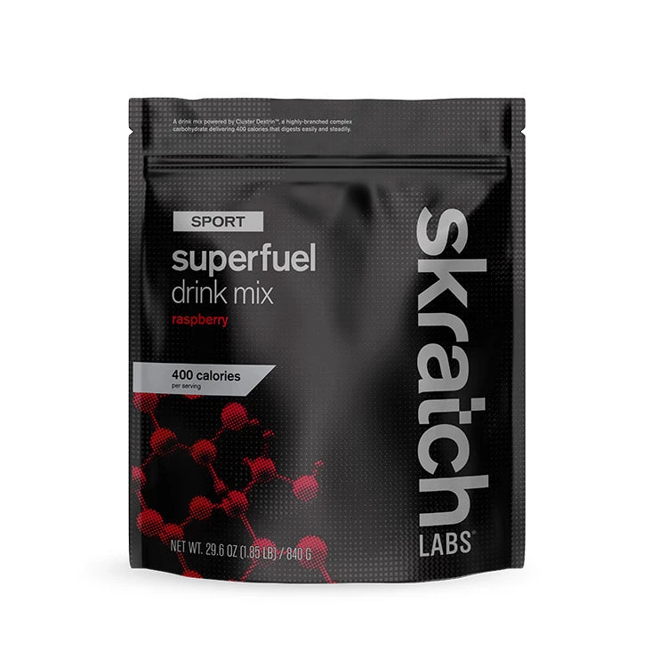 Energy & Endurance Skratch Labs Sport Superfuel Drink Mix 3 Energy & Endurance Skratch Labs Sport Superfuel Drink Mix