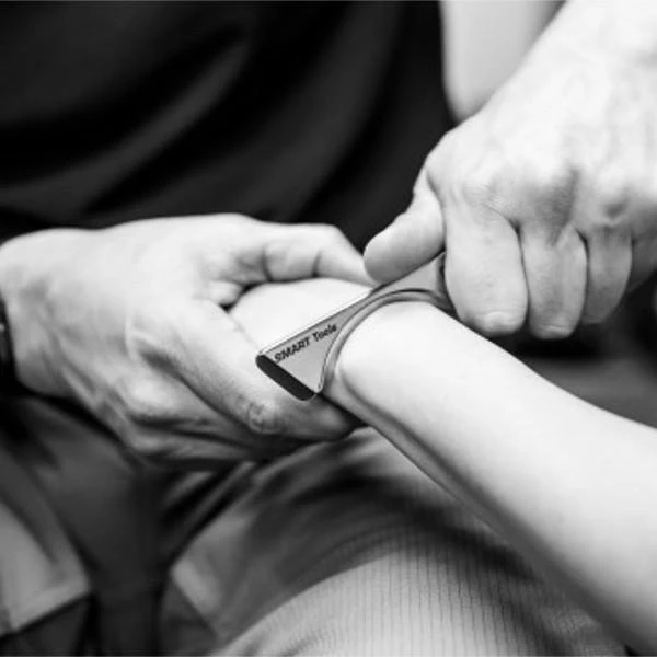 Athletic Recovery Smart Tools Professional IASTM Tool Set 4 Athletic Recovery Smart Tools Professional IASTM Tool Set