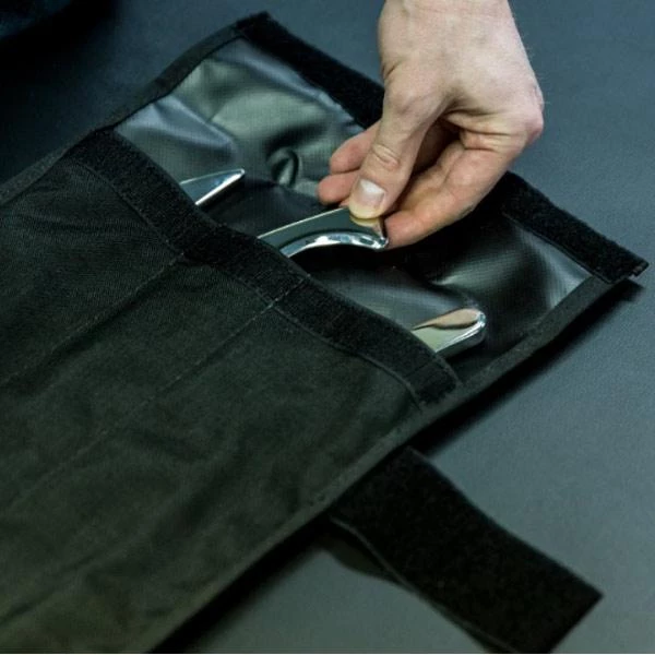 Athletic Recovery Smart Tools Professional IASTM Tool Set 2 Athletic Recovery Smart Tools Professional IASTM Tool Set