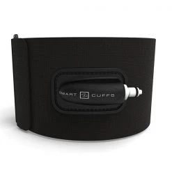 Smart Tools BFR Individual Cuffs Therapy Methods