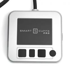 Therapy Methods Smart Tools SmartCuffs Pro Pump